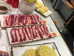 -牛人日志·鲜牛肉骨汤火锅(万科里瑧店)