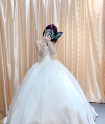 -欣薇婚纱(新源乐汇城店)