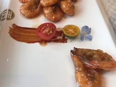 -望乡楼上海菜(日月光店)