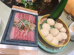 -好福记饭店(红梅公园店)