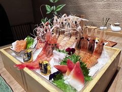 -Minase水濑·日料放题(外滩店)