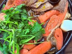 -中华门黑皮砂锅