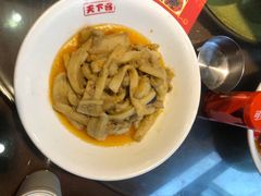 -天下客饭店(中山路店)