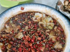 -一口猪海鲜浑锅·东北家常菜