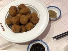 -便宜坊烤鸭店(甜水园店)