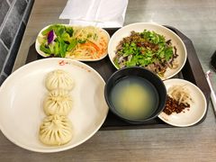 -津门张记包子铺(华昌道店)