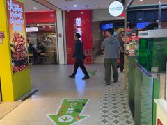-北京华联购物中心(天通苑店)