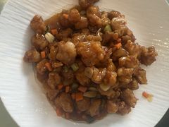 -牟传仁饭庄(星海店)