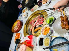 -和牛村烧肉放题(潍坊泰华店)