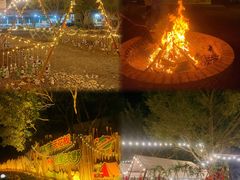 -清泉湾生态旅游度假区