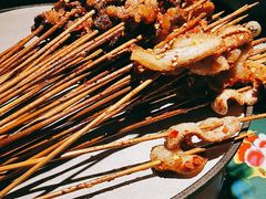 -醉烧膘·烧烤夜宵王(总店)