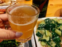 -京朋串屋·烧烤(望京西路总店)