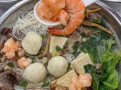 -福屿鲜捞小吃·捞化(福屿总店)