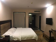 -金沙大酒店(广州金沙洲沙贝地铁站店)