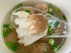 -同利肉燕老铺(澳门路店)