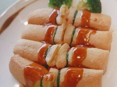 -泮溪酒家(荔枝湾店)