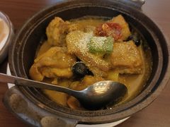 -澳门木偶葡国餐厅(珠海店)