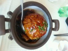 -扬州狮子楼·非遗淮扬菜(总店)
