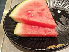 -一绪に寿喜烧(虹悦城店)