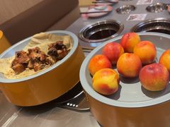 -喜味涮自助小火锅(广州东圃天河城店)