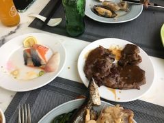 -漳州佰翔圆山酒店·圆山畔西餐厅