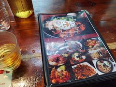 -米屋石锅拌饭(师大店)