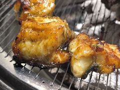 -本炙炭烤·蒲烧活鳗料理店(金沙洲店)