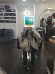 -IN 巷 salon明星店
