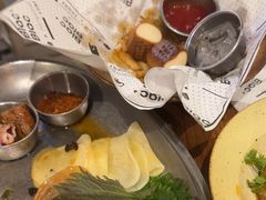 -Blac+Blac(中海环宇荟店)