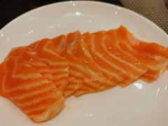 -美食汇·海鲜自助餐·家庭聚会·商务宴请(青秀万达文华店)