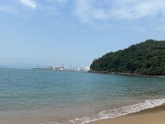 -南丫岛
