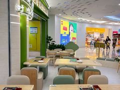 -优优西里·意式餐厅(福州金融街万达店)