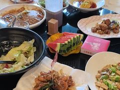 -聚鑫阁江浙菜·非遗传承技艺(青村帝华园店)