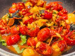 -聚味瞿记·龙虾堂(渔人码头一店)