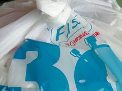 -达美乐比萨(朝阳路店)