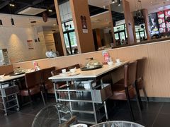 -水禾轩·海鲜蒸汽主题餐厅(拱北店)