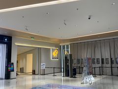 -喜茶(烟台莱山万象汇店)