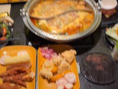 -牛New寿喜烧(虹桥新天地店)