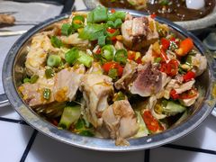 -曹掌柜小酒馆烧烤集团(宾川路店)