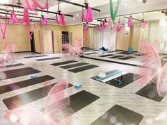 -威尔仕健身·游泳(古北店)