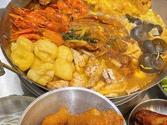 -小螺大作·螺蛳粉火锅(林和西店)