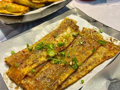 -丁虎子烤肉(国道二店)