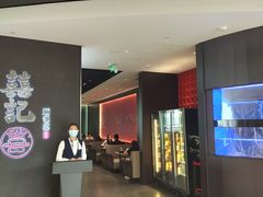 -喜记顺德菜(南昌万象城店)