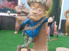 -厦门方特梦幻王国