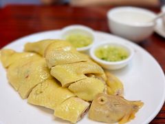 -文记壹心鸡(宝华路店)