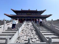-大槐树寻根祭祖园