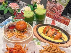 -卡朋西餐(宝安大仟里店)