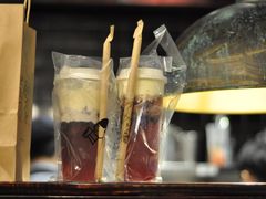-喜茶(东莞雍华庭店)
