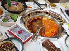 -椒王火锅(厚街万达店)