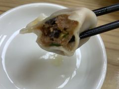 -白记饺子馆多伦道店